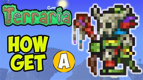 how to get a witch doctor in terraria|terraria calamity witch doctor.